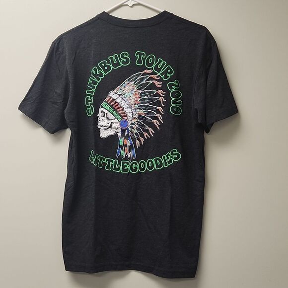 Other - Stinkbus Tour 2019 Littlegoodies T-shirt M